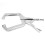 14in Anti-Rust C-Shaped Locking Pliers for Woodworking Projects 6