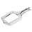 14in Anti-Rust C-Shaped Locking Pliers for Woodworking Projects 11