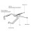 14in Anti-Rust C-Shaped Locking Pliers for Woodworking Projects 3