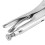 14in Anti-Rust C-Shaped Locking Pliers for Woodworking Projects 15