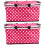 2 Stk. Isolierbeutel Picknicktasche Für 5
