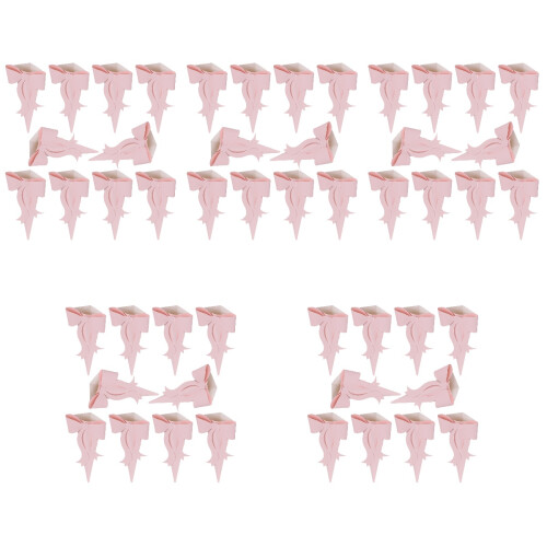 50 Sets Elegante Mit Schleifen Design 2