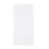 1 Aquariumfilter Filterwatte Weiß 6