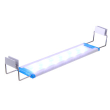 2 LED Aquarium Rahmenleuchte Für Wasserpflanzen Mit EU‐