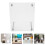 5Stk Robuster -Fotorahmen, Und , Transparent 10