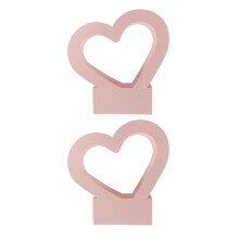 6 Blumenverpackungsbox Aus Papier,