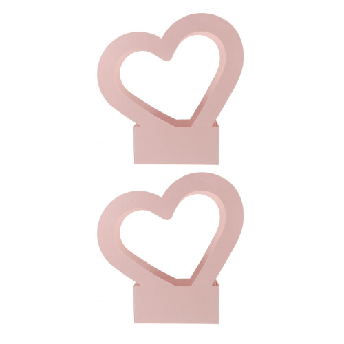 6 Blumenverpackungsbox Aus Papier,