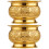 2 Räucherstäbchenhalter Räucherbecken Roségold 6