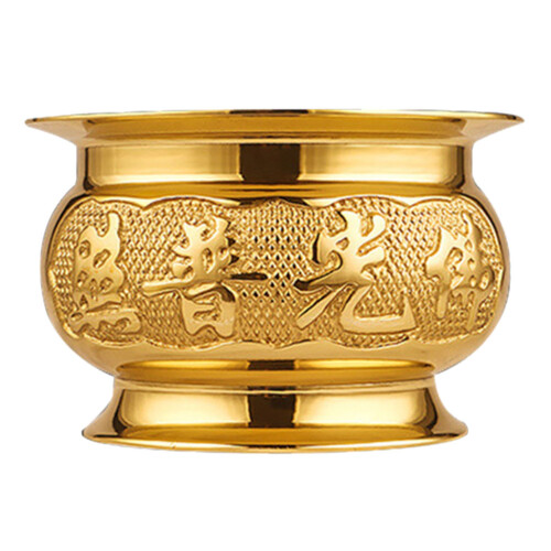 2 Räucherstäbchenhalter Räucherbecken Roségold 1