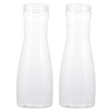 6 Kunststoff Blumenvase Für Blumenstrauß Und Blumenladen