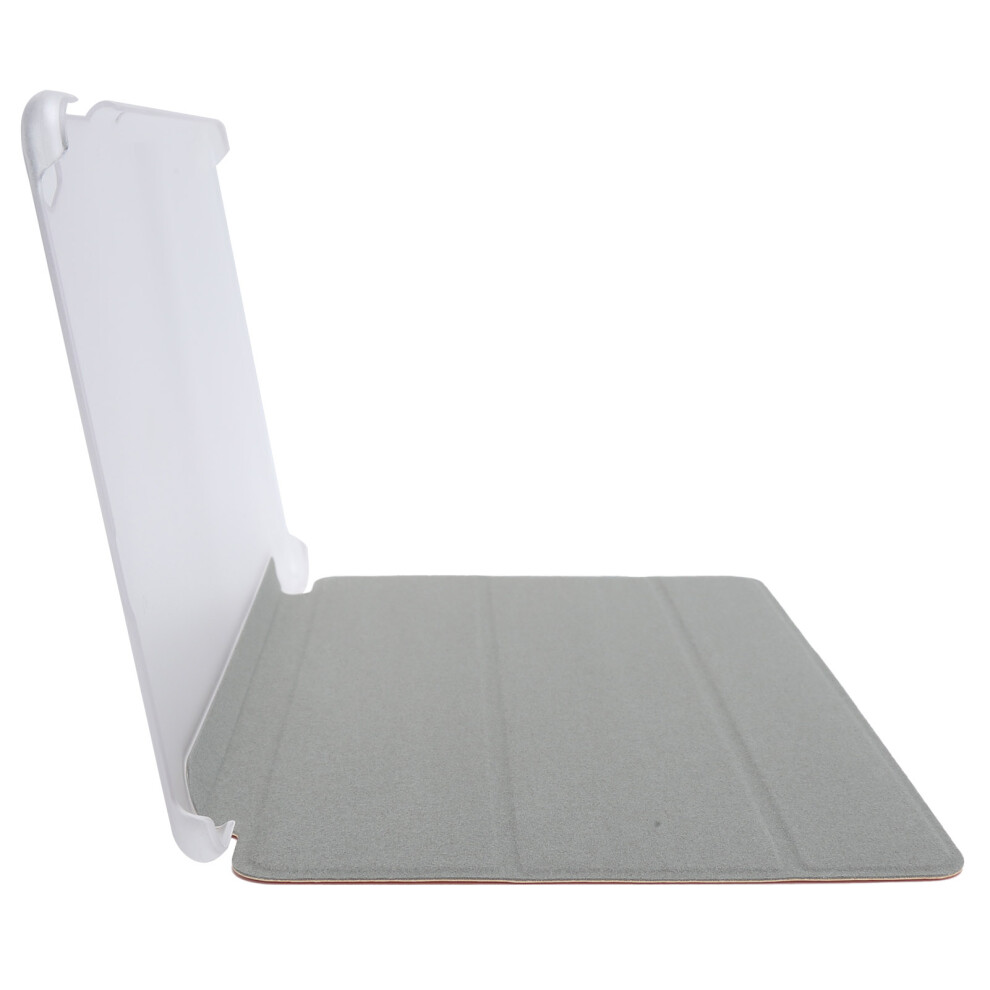 Tablet Pu Case Cover For Alldocube Iplay40 10.4" Flip Stand Orange 8451359651948