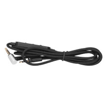 Sennheiser Momentum 1.2m Audio Cable with Built-in Volume & Microphone Control