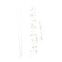 1Set Bruids Haarband Set Decoratie Voor Fotografie
