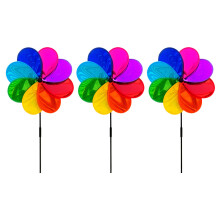 9 Garten Für Draußen Bunt