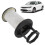 Oil Water Separator Filter Element Compatible For ProVent 200 IV LC5001 2XEngine 4