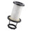 Oil Water Separator Filter Element Compatible For ProVent 200 IV LC5001 2XEngine 8