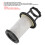 Oil Water Separator Filter Element Compatible For ProVent 200 IV LC5001 2XEngine 10
