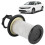 Oil Water Separator Filter Element Compatible For ProVent 200 IV LC5001 2XEngine 13