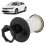 Oil Water Separator Filter Element Compatible For ProVent 200 IV LC5001 2XEngine 16