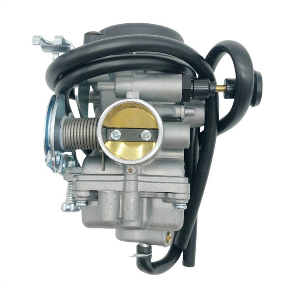 2Jx-14301-02-00 Car Carburetor For Trailway Tw200 1987-2000 2Jx1430102 4851550156664