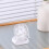 Portable USB Fans with Transparent Design Five-Speed Wind Adjustment L 2