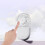 Portable USB Fans with Transparent Design Five-Speed Wind Adjustment L 7
