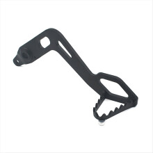 Hinterradbremshebel, Pedal für Motorräder 850 900