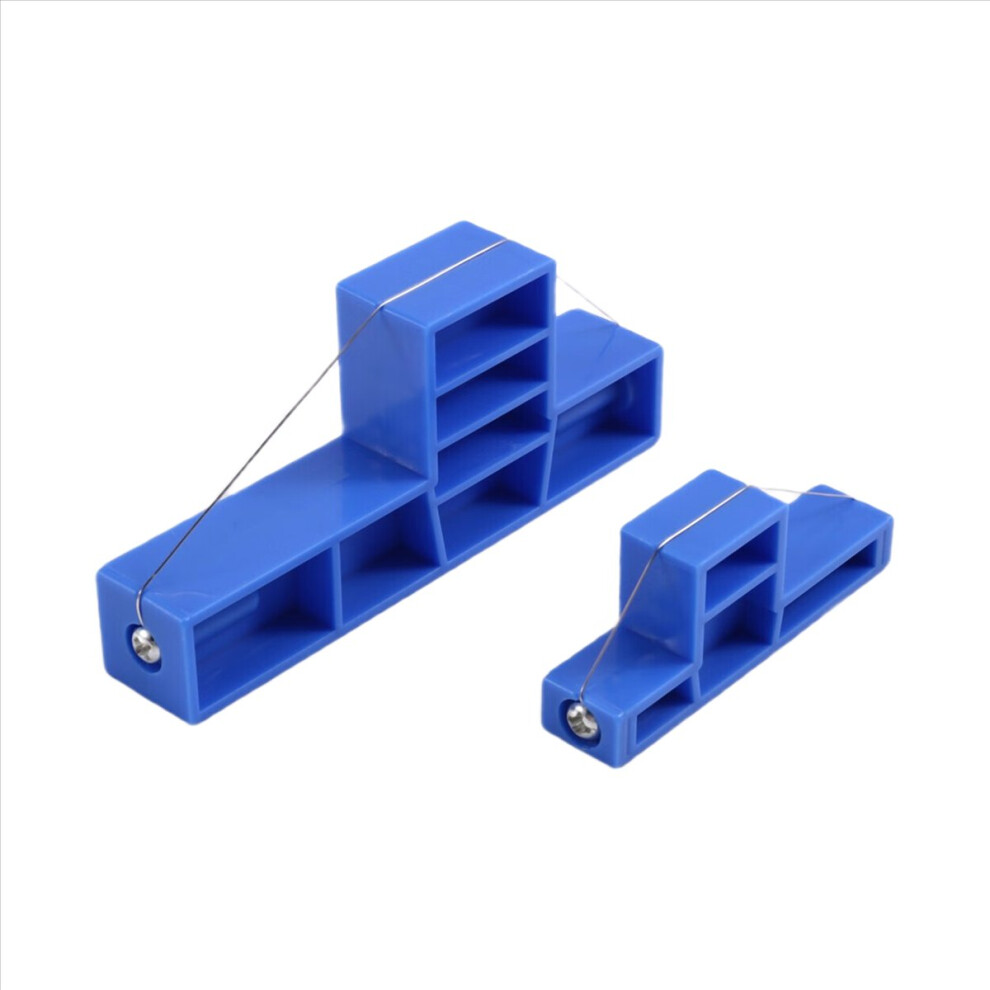 Angle Cutting Clay Tool Steel Wire Bevel Cutter Small Pottery Trimming 4851550157999