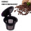 10 wiederverwendbare Kaffeefilter für K-Cups 1.0/2.0 Mini P 4
