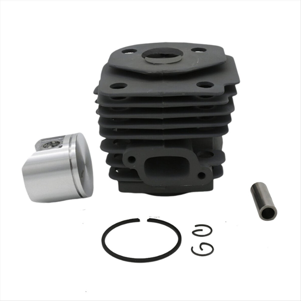47Mm Gasoline Saw Cylinder Piston Kit Assembly For 357-359 Chainsaw Pa 4851550161040