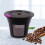 10 wiederverwendbare Kaffeefilter für K-Cups 1.0/2.0 Mini P 5