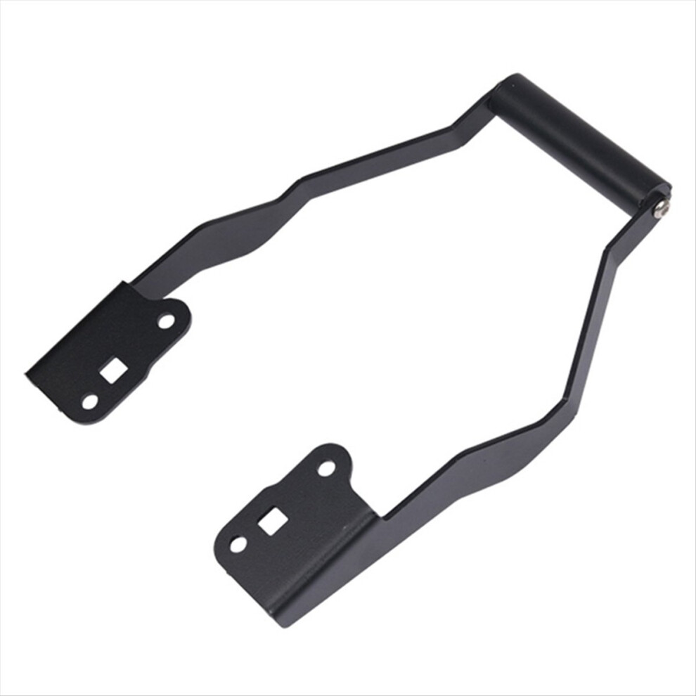Motorcycle Navigation Bar Support Expansion Crossbar Mobile Phone Stan Light 4851550161002