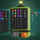 Nuovo Super Decoder Gioco da tavolo Crack the Code Puzzle Giochi elettronici per 4