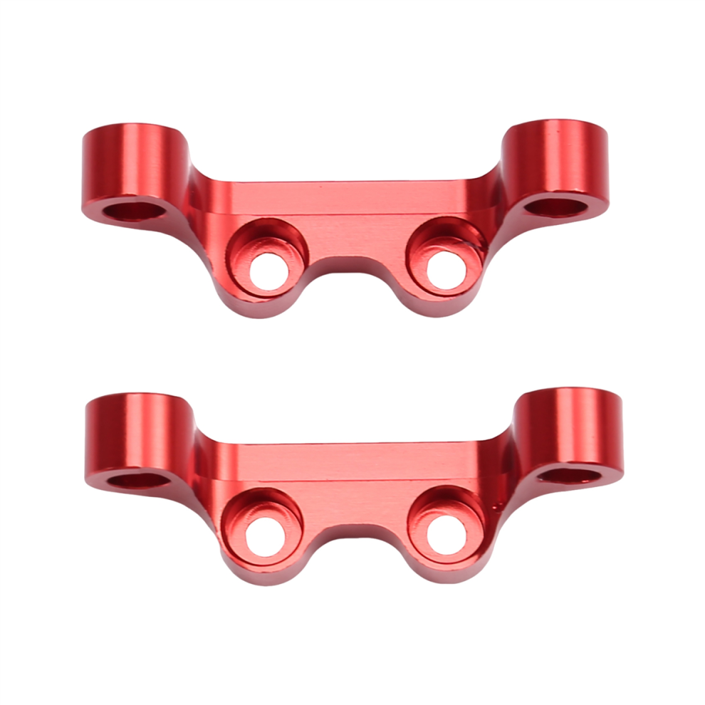 Rc Car Upgrade Upper Swing Arm Fixing Seat Kit For 1/10 Tt02 Tt-02 Acc 4851550165253