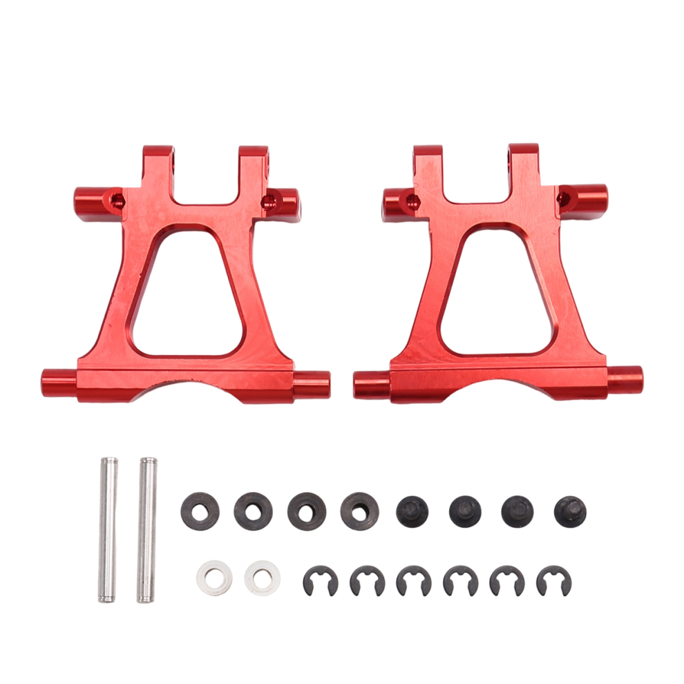Rc Car Upgrade Rear Down Swing Arm Kit For 1/10 Tt02 Tt-02 Accessories 4851550165260