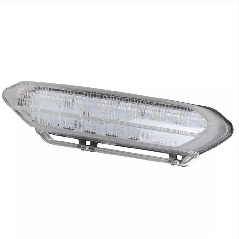 Atv Led Tail Running / Brake For Yfz450 Yfz 450 2006-2009 5Tg-84 Light 4851550161590