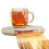 Aquecedor de caneca compatível, aquecedor de xícara de café para mesa. 6