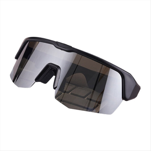 Bluetooth SmartGlasses WirelessCall Remote Headset Sunglasses Sports D