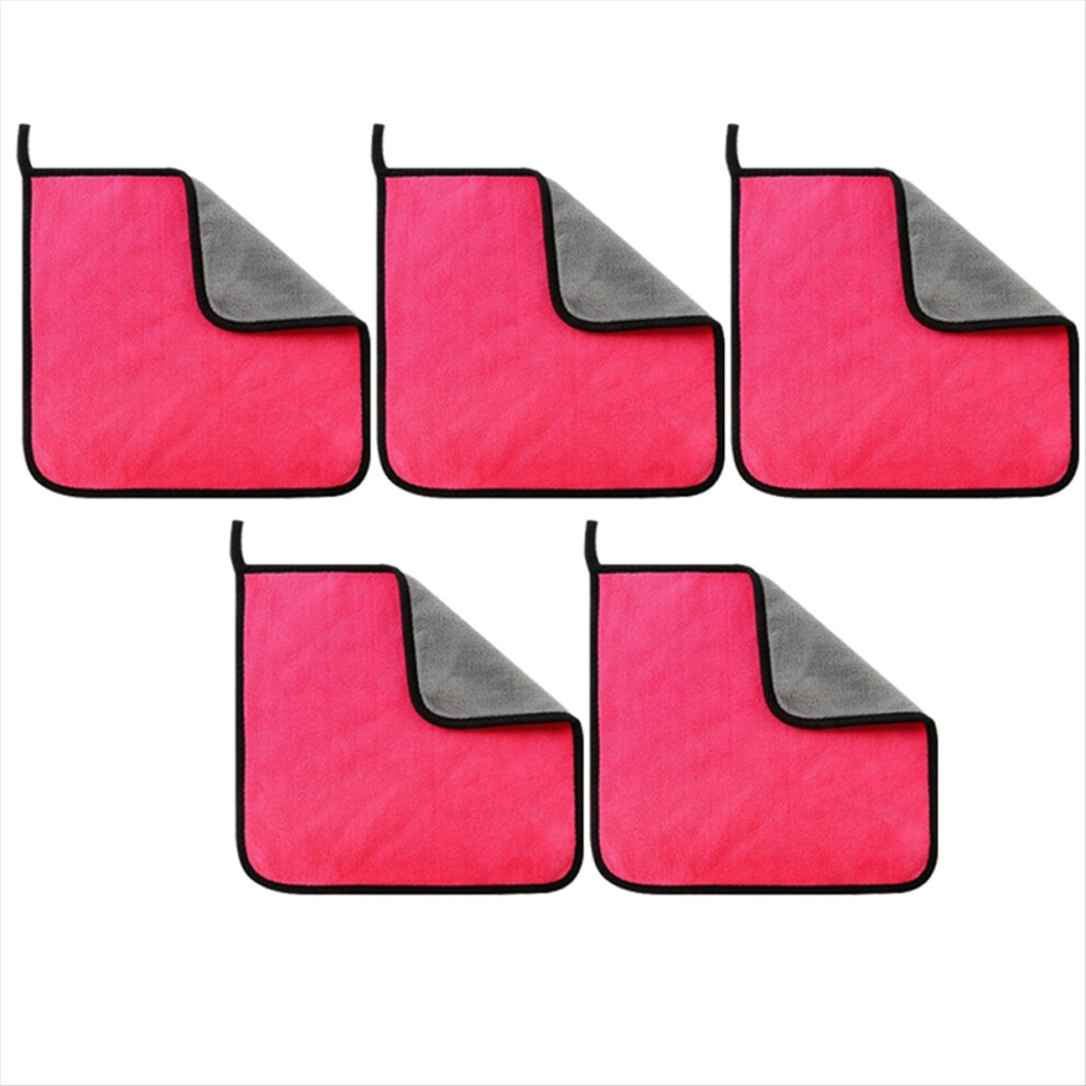 Car Cleaning Towels Gifts Housekeeping Household Rags Professional C 4851550163211