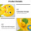 Arroseur gonflable pour s'amuser dans le jardin en été 7