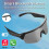 Bluetooth SmartGlasses WirelessCall Remote Headset Sunglasses Sports D 5