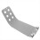 Protetor de motor e chassi para motocicleta Thruxton Scramble 8