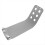 Protetor de motor e chassi para motocicleta Thruxton Scramble 7
