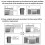 2PCS Window Air Conditioner Foam Insulation Panels,AC Side Insulating 8