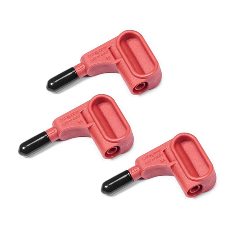 Multimeter Magnetic Connector 4Mm Banana Plug Accessory Measurement To 4851550166830