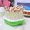 Bean Sprout Germination Pot Soilless Hydroponic Wheat Seedling Plantin 7