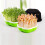 Bean Sprout Germination Pot Soilless Hydroponic Wheat Seedling Plantin 4