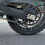 For 450MT MT450 Motorcycle Chain Swingarm Guide Slider Roller Guard Pr 6