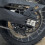 For 450MT MT450 Motorcycle Chain Swingarm Guide Slider Roller Guard Pr 8