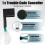 Motorcycle Modified Exhaust Trouble Code Canceller for ZZR1400 -10R -6 10